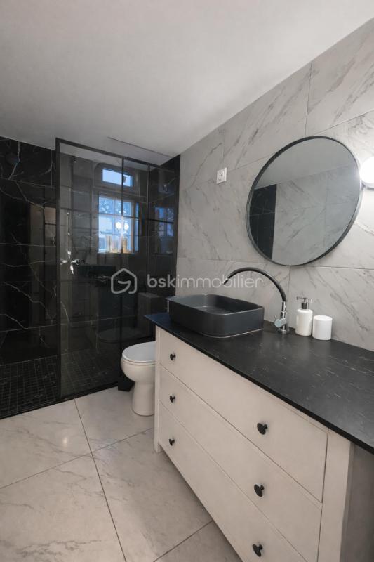 Maison - 77 m² - 4 pièces