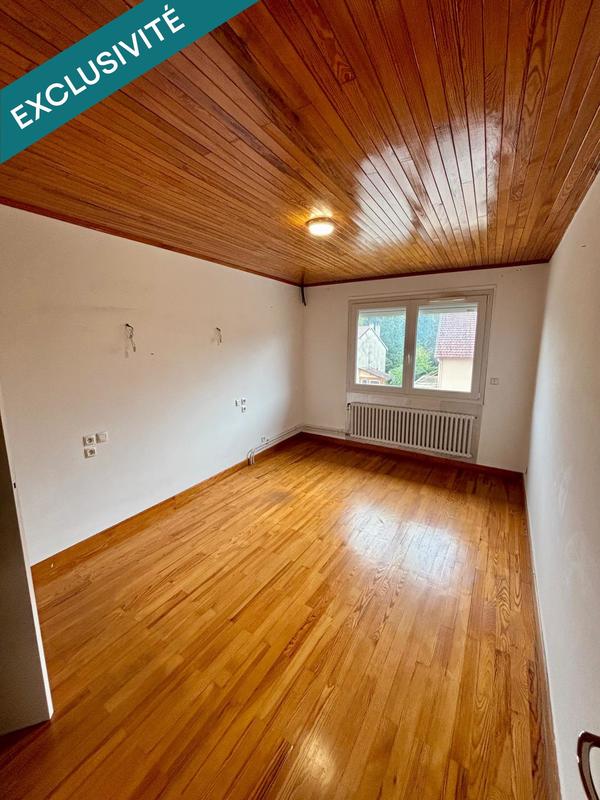 Maison - 152 m² - 10 pièces