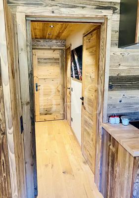 Appartement - 35 m² - 3 pièces