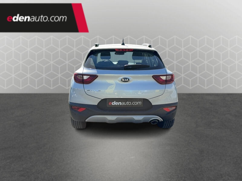 Kia Stonic 1.0 t-GDi 100 ch Dct7 Active Business