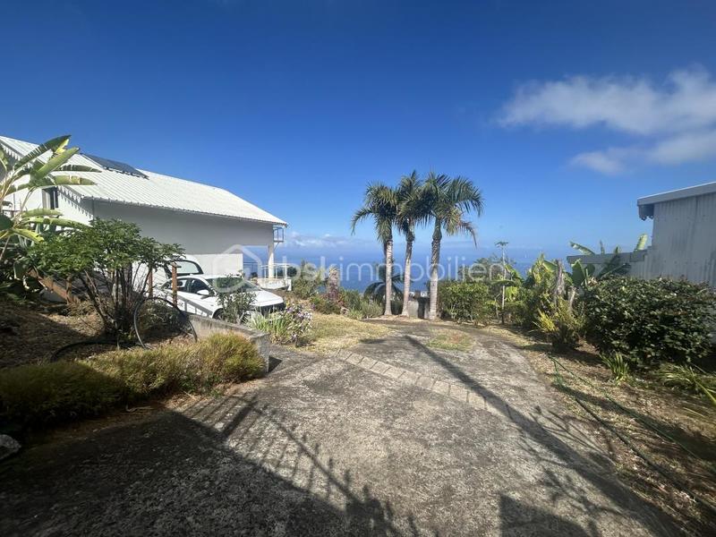 Maison - 163 m² - 6 pièces