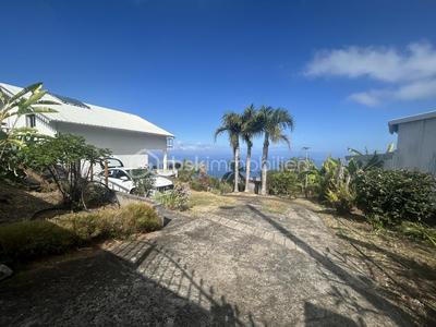 Maison - 163 m² - 6 pièces