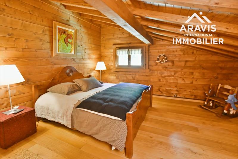 Châlet - 200 m² - 6 pièces