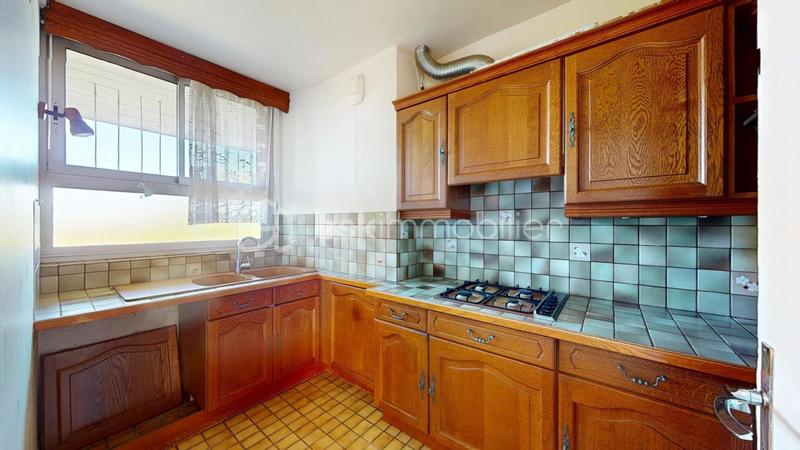 Appartement - 68 m² - 4 pièces