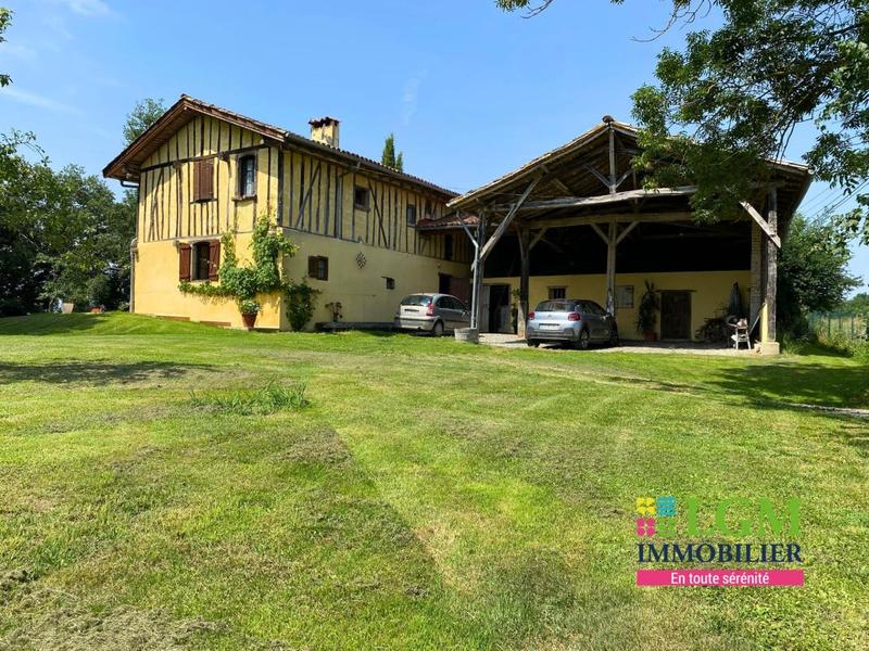 Maison - 156 m² - 4 pièces