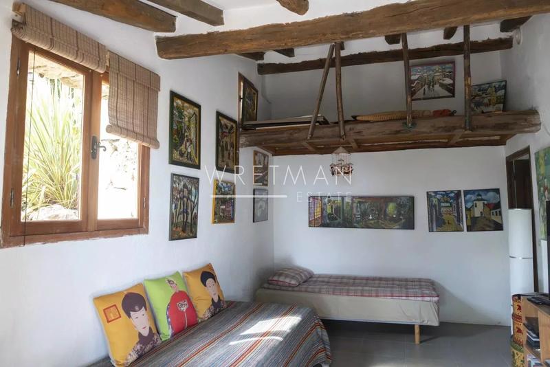 Ferme - 180 m² - 7 pièces