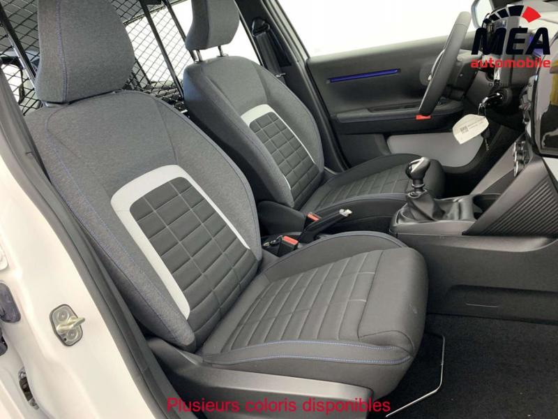 Citroën C3 Societe Nouvelle Turbo 100 Bvm Pro