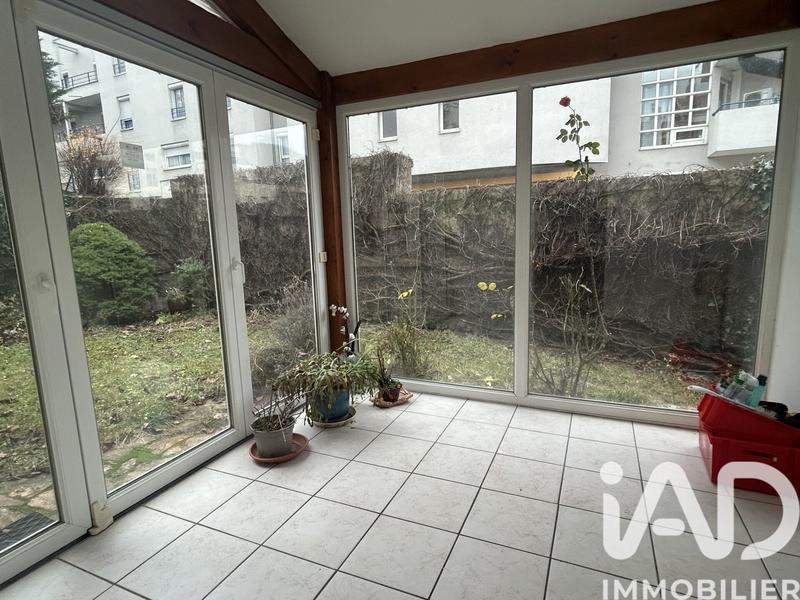 Maison de ville - 148 m² - 6 pièces