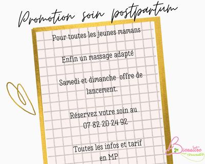 Bienaître et Grandir / Massage bien-être