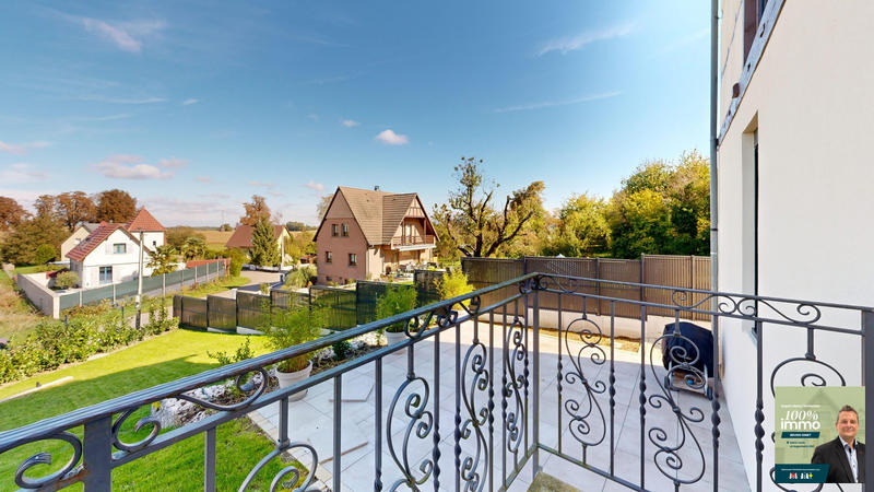 Maison - 239 m² - 6 pièces