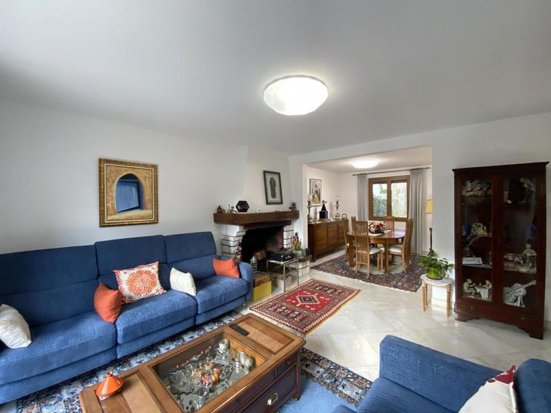 Maison ancienne - 135 m² - 7 pièces