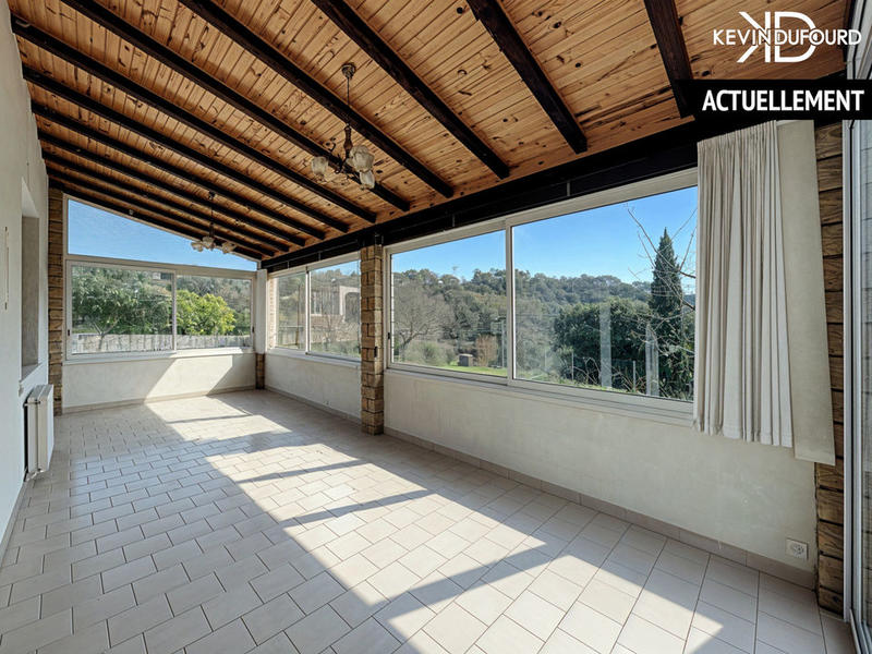 Maison - 170 m² - 6 pièces