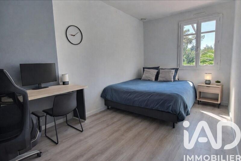 Maison - 161 m² - 5 pièces