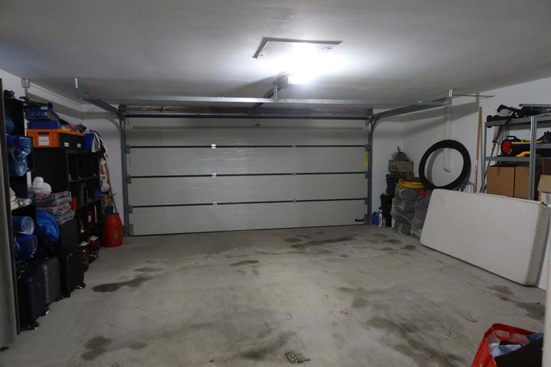 Maison d'architecte - 135 m² - 5 pièces