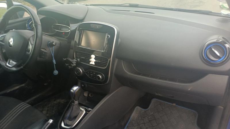 Renault Clio Estate 1.2 TCe 120 Energy Edc6 Gt Line - Entretien constructeur