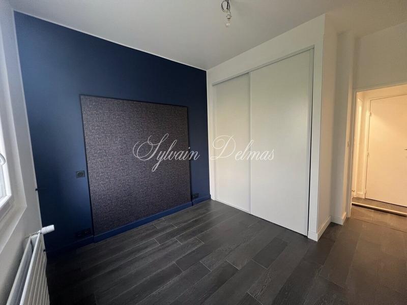 Appartement - 55 m² - 2 pièces