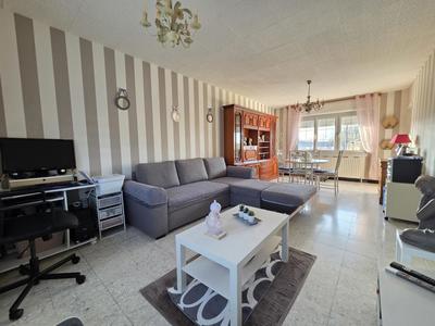 Maison - 82 m² - 5 pièces