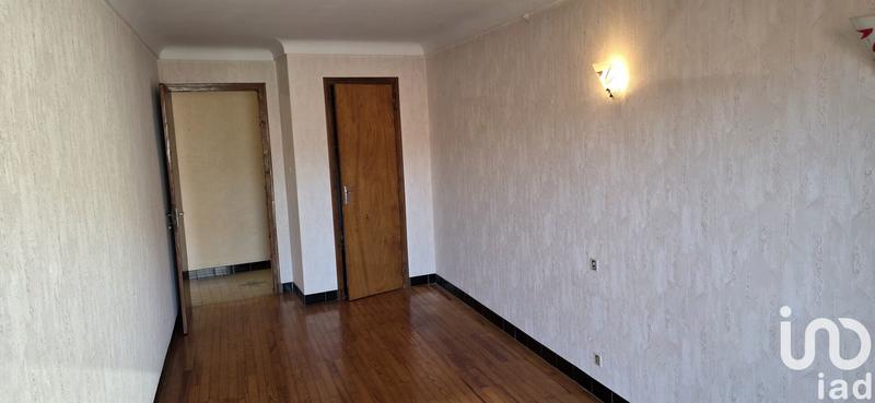 Maison de ville - 130 m² - 5 pièces