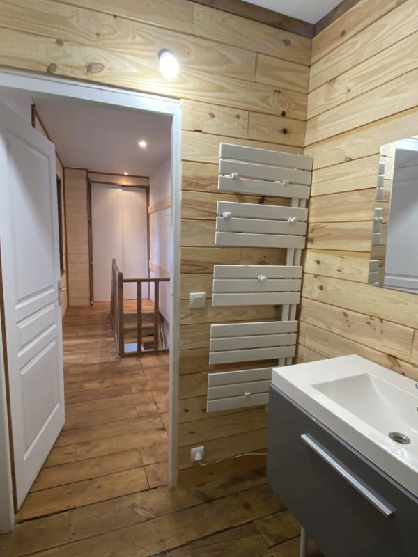 Duplex - 81 m² - 3 pièces