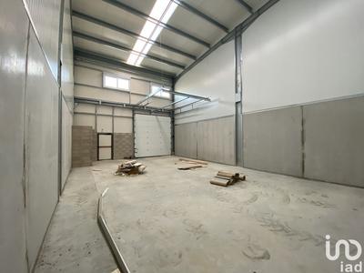 Local commercial - 122 m²