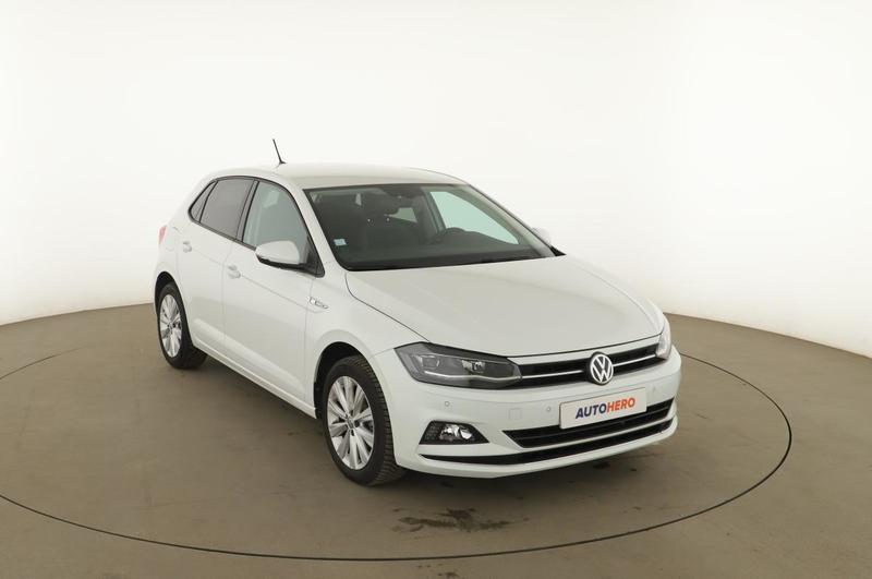 Volkswagen Polo 1.0 Tsi Copper Line Dsg7 95 ch