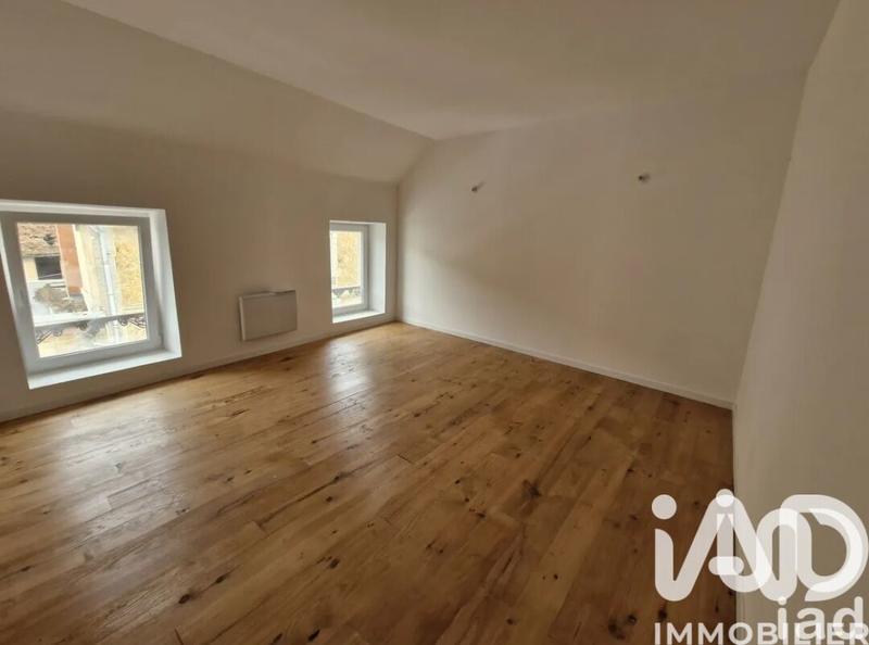 Maison - 80 m² - 3 pièces