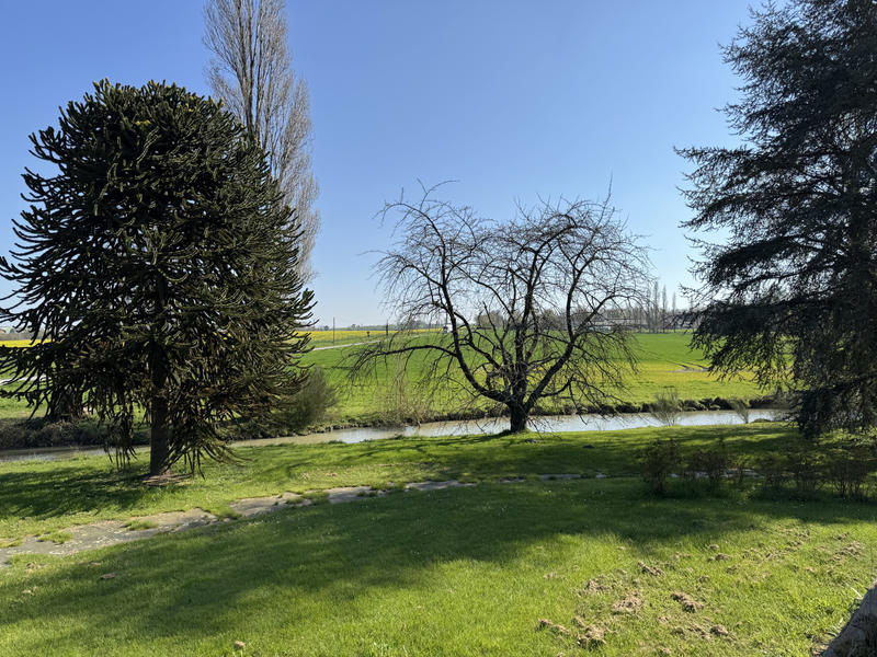 Maison - 154 m² - 5 pièces