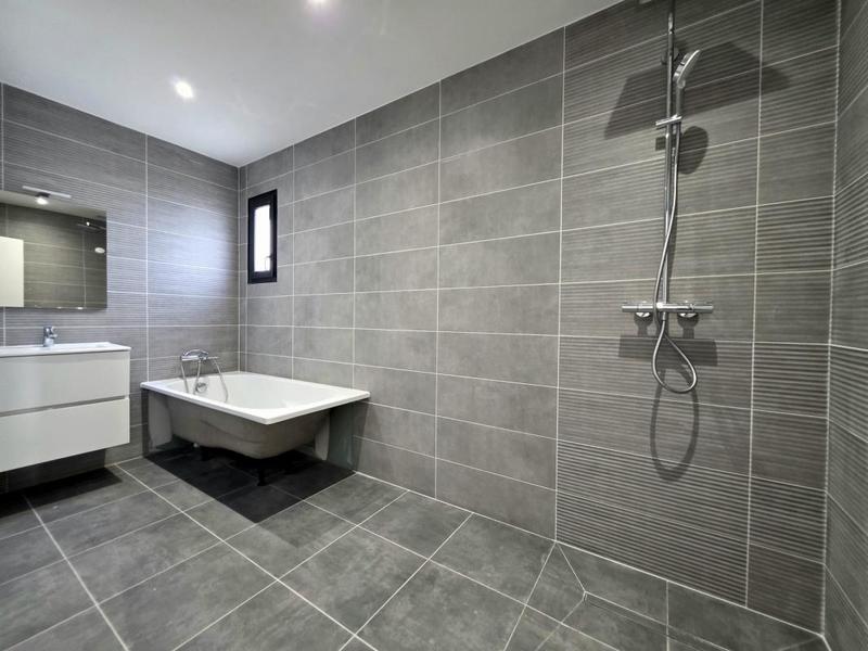 Maison - 119 m² - 6 pièces