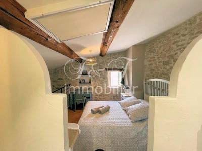 Maison de village - 133 m²