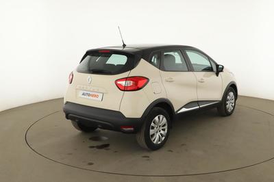 Renault Captur 1.2 TCe Energy Zen Edc 120 ch