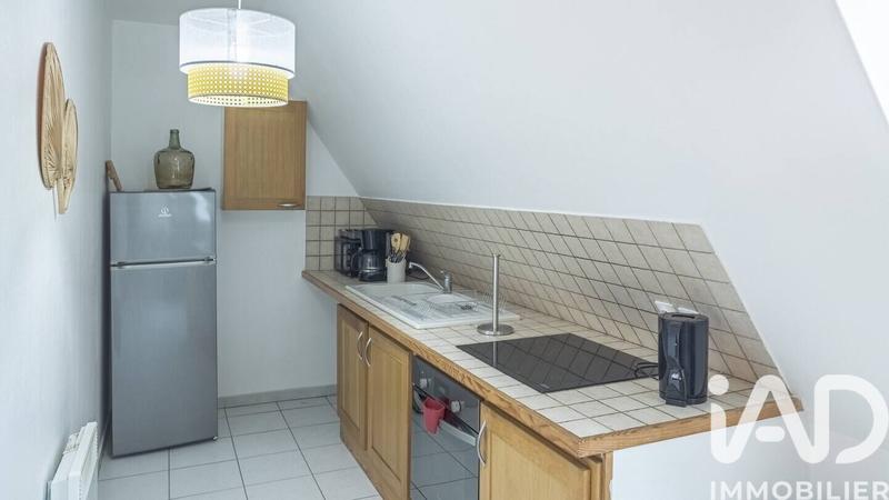 Appartement - 77 m² - 4 pièces