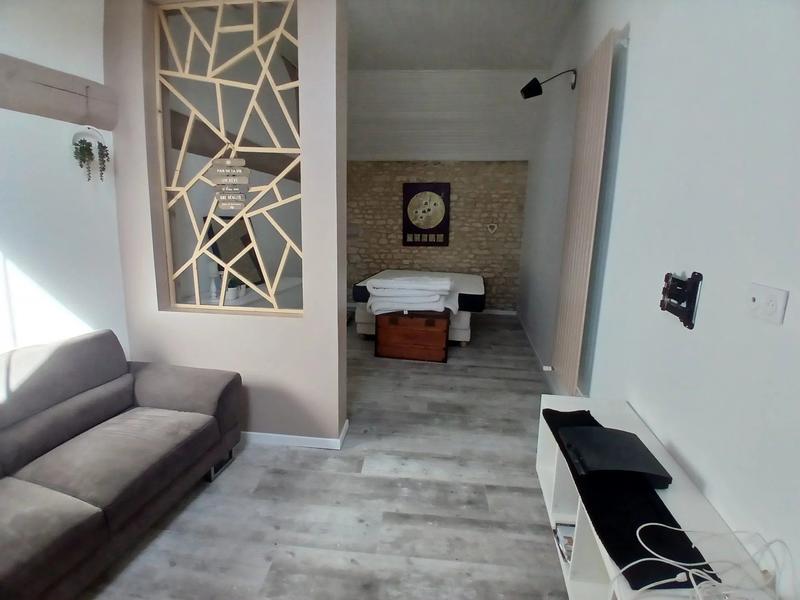 Maison - 190 m² - 5 pièces