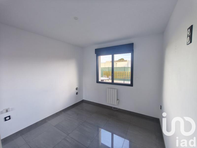 Maison - 190 m² - 8 pièces