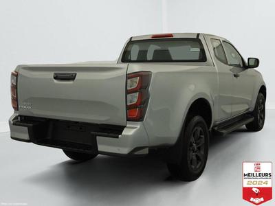 Isuzu d-max 1.9 4x4 Space Cab N60 Nsport At
