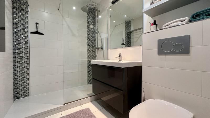 Maison - 125 m² - 7 pièces