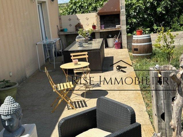 Maison - 160 m² - 4 pièces