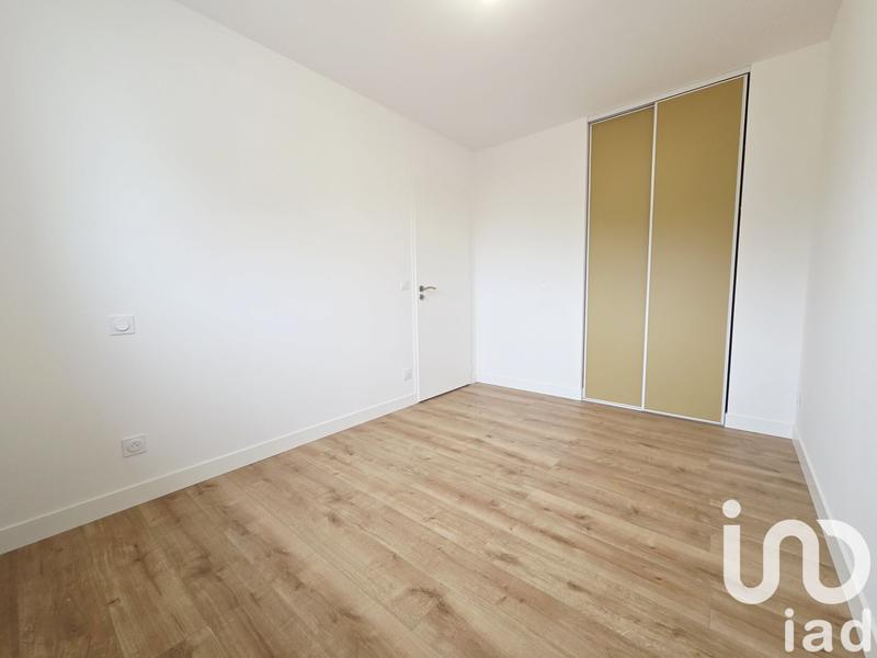 Maison - 81 m² - 4 pièces