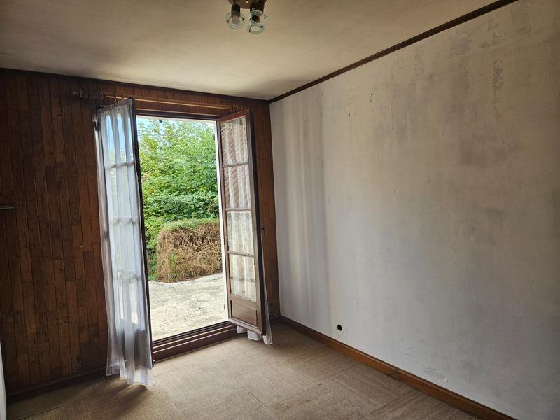 Pavillon - 145 m² - 9 pièces