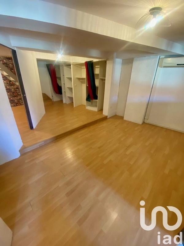 Maison de village - 172 m² - 5 pièces