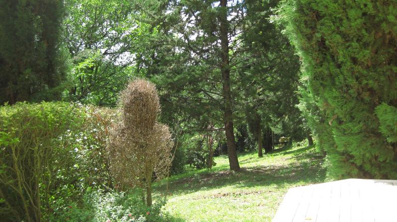 Maison traditionnelle - 180 m² - 5 pièces