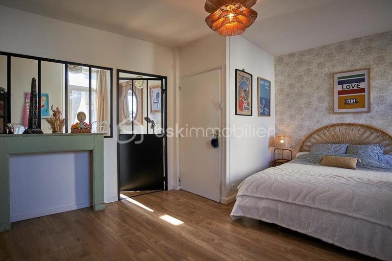 Maison en pierre - 120 m² - 6 pièces