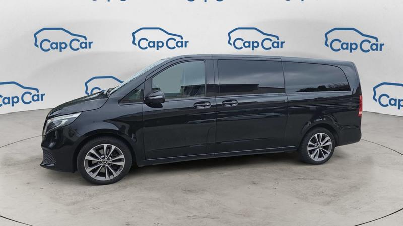 Mercedes Classe V 300 Cdi 237 4matic 9g-Tronic Avantgarde Xl