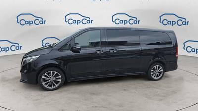 Mercedes Classe V 300 Cdi 237 4matic 9g-Tronic Avantgarde Xl