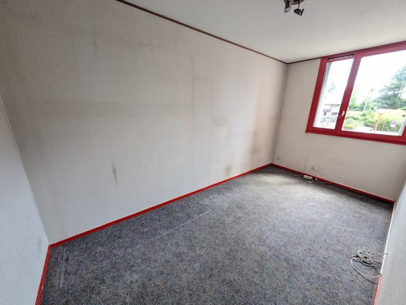 Appartement - 86 m² - 4 pièces