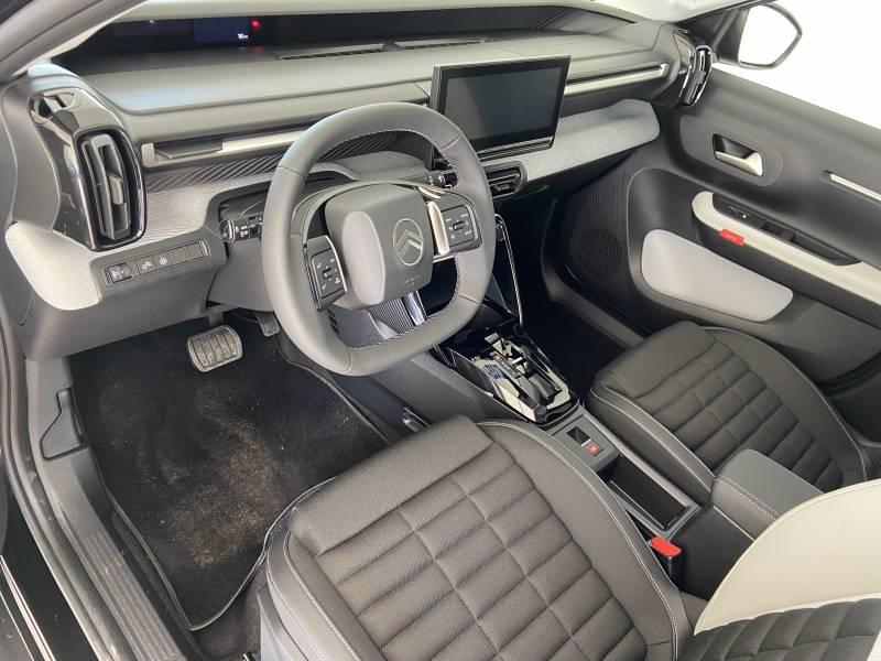 Citroën C3 Aircross Hybride 145 ch e-Dcs6 Max