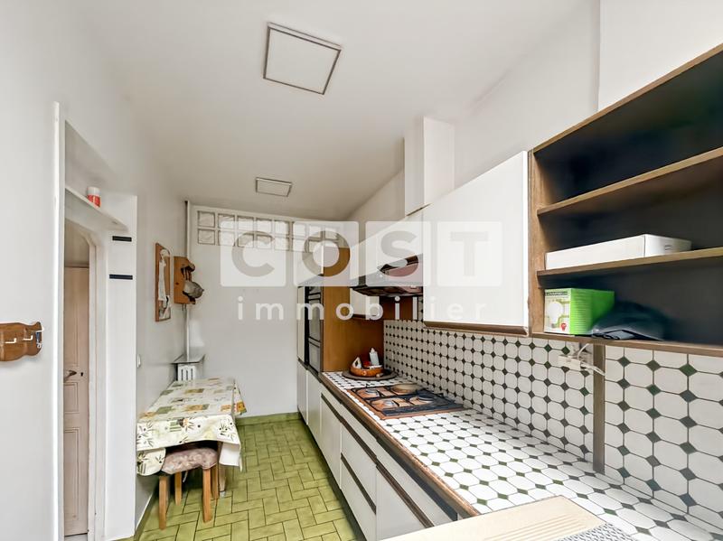 Maison - 88 m² - 4 pièces