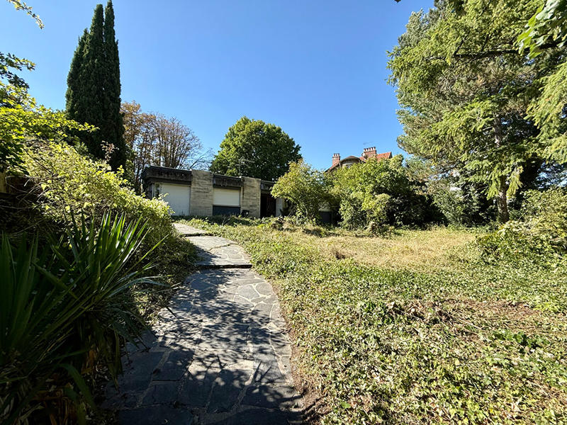 Maison - 151 m² - 5 pièces