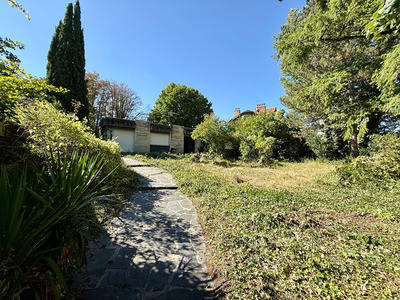 Maison - 151 m² - 5 pièces