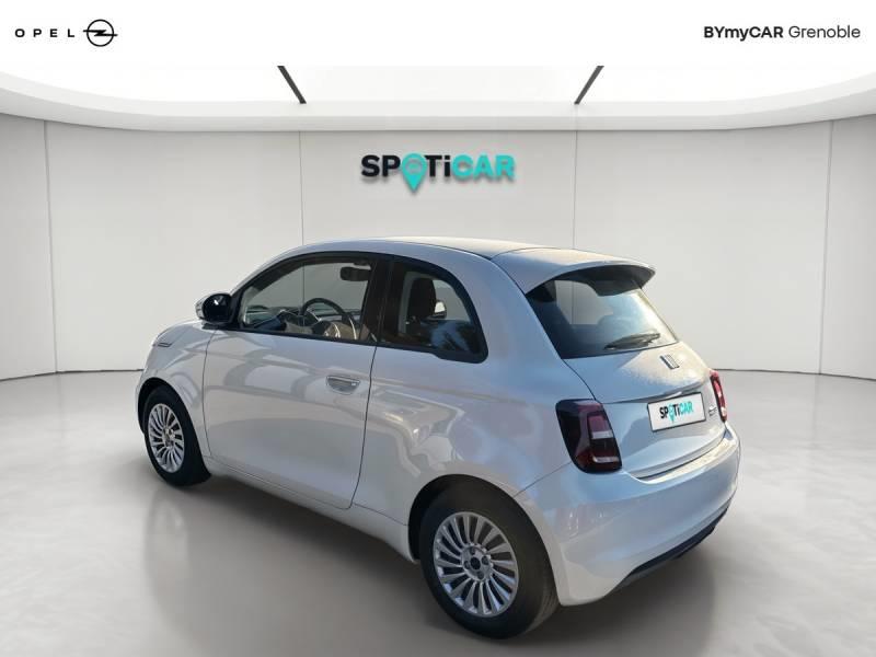 Fiat 500 e 95 ch Action