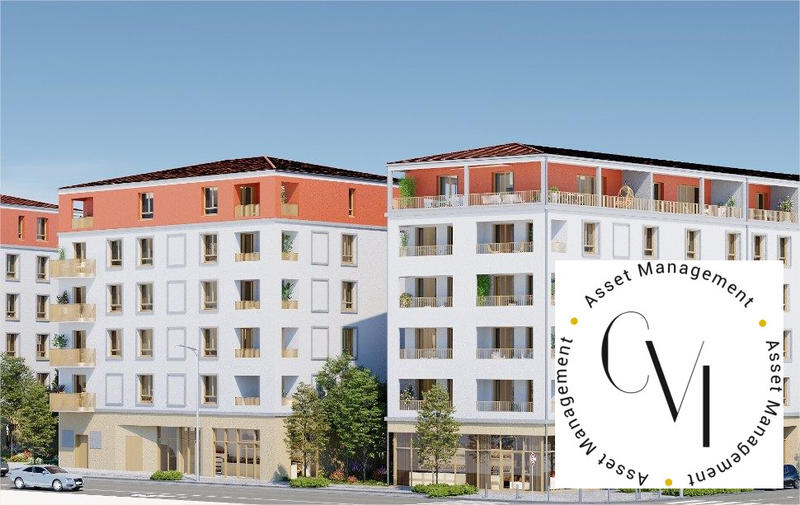 Local commercial - 69 m²